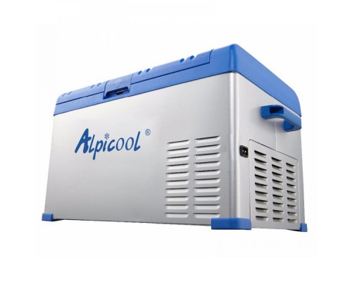 Купить Автохолодильник Alpicool ABS-30 в интернет-магазине Мега-кухня