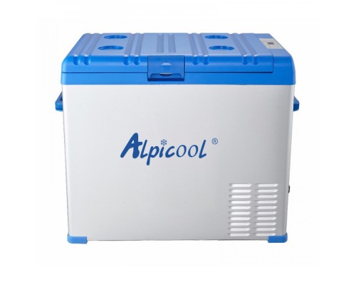 Купить Автохолодильник Alpicool ABS-50 в интернет-магазине Мега-кухня