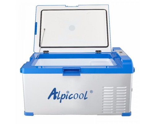 Купить Автохолодильник Alpicool ABS-25 в интернет-магазине Мега-кухня