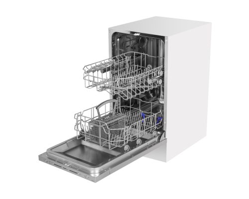 Купить Посудомоечная машина HOMSair DW44L-2 в интернет-магазине Мега-кухня