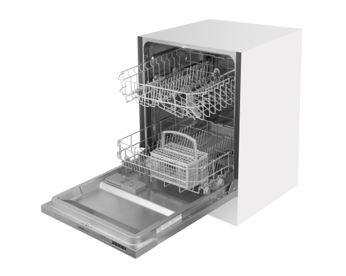 Купить Посудомоечная машина HOMSair DW64E в интернет-магазине Мега-кухня