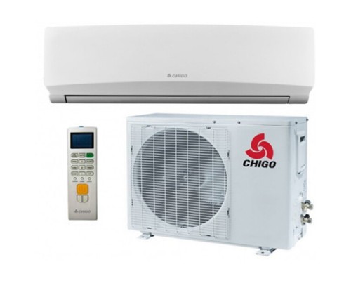 Купить Сплит-система Chigo CS-35V3A-M147/CU-35V3A-M147 в интернет-магазине Мега-кухня