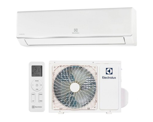 Купить Сплит-система Electrolux EACS/I-24HAV/N8_22Y в интернет-магазине Мега-кухня