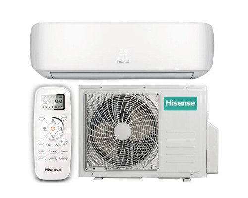 Купить Сплит-система Hisense AS-13HW4SVDTG5 в интернет-магазине Мега-кухня