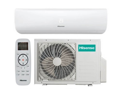 Купить Сплит-система Hisense AS-18UR4RMSKB00 в интернет-магазине Мега-кухня