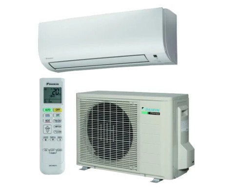 Купить Сплит-система Daikin FTXP20L/RXP20L в интернет-магазине Мега-кухня