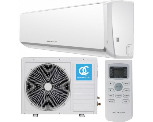 Купить Сплит-система QuattroClima QV-M18WAE/QN-M18WAE в интернет-магазине Мега-кухня