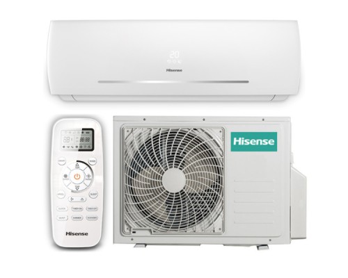 Купить Сплит-система Hisense AS-07HR4SYCDC5 в интернет-магазине Мега-кухня