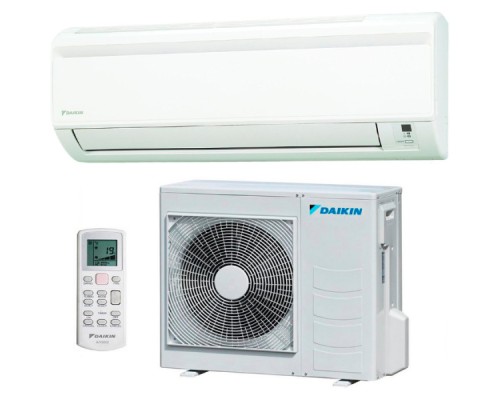 Купить Сплит-система Daikin FTYN60L/RYN60L в интернет-магазине Мега-кухня