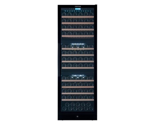 Купить Винный шкаф Cellar Private CP154-3TB в интернет-магазине Мега-кухня