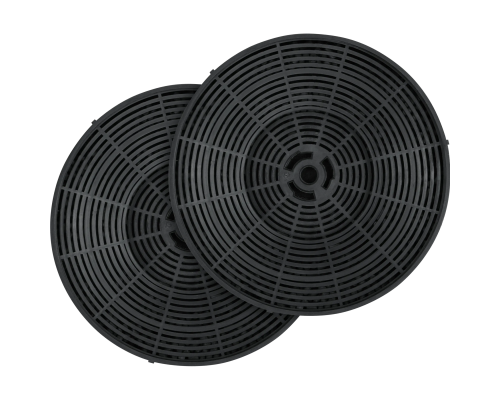 Купить Фильтр угольный Meferi CF04-2 (2 штуки в упаковке) в интернет-магазине Мега-кухня