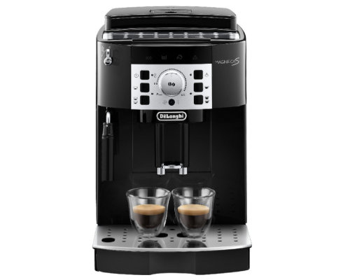 Купить Кофемашина DeLonghi ECAM 22.110.B в интернет-магазине Мега-кухня