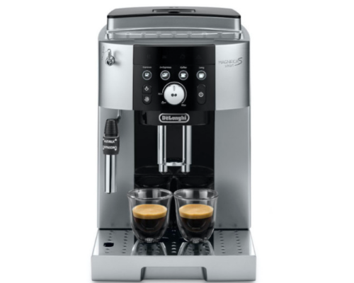 Купить Кофемашина DeLonghi ECAM 250.23 SB в интернет-магазине Мега-кухня