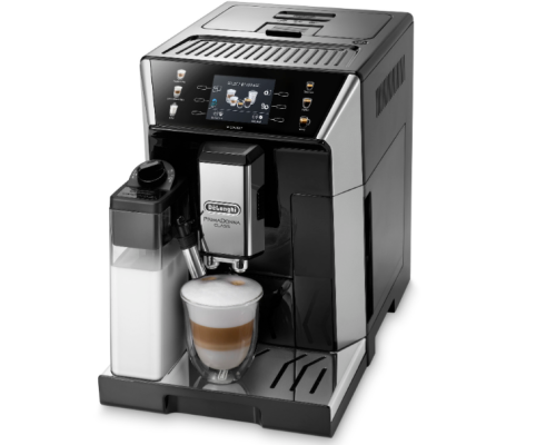 Купить Кофемашина DeLonghi ECAM22.105.B в интернет-магазине Мега-кухня