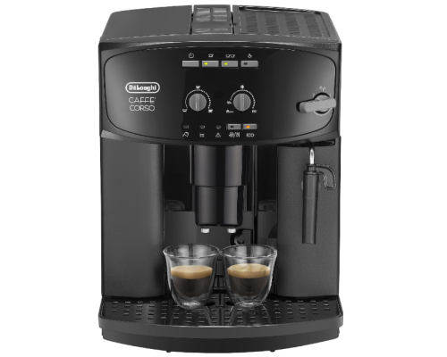 Купить Кофемашина DeLonghi ESAM2600 в интернет-магазине Мега-кухня