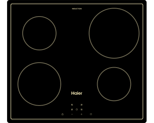 Купить Индукционная варочная поверхность Haier HHX-Y64ATB в интернет-магазине Мега-кухня