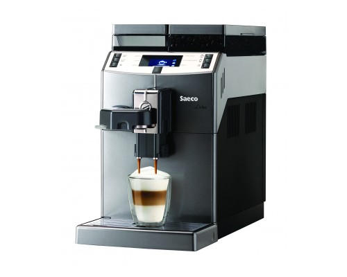 Купить Автоматическая кофемашина Saeco Lirika One Touch Cappuccino V4 в интернет-магазине Мега-кухня