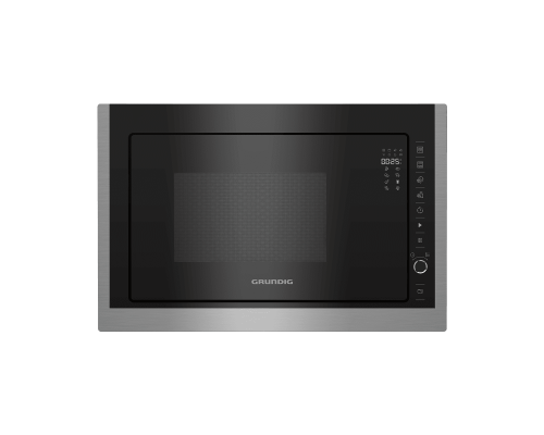 Купить Микроволновая печь Grundig GMI11311X в интернет-магазине Мега-кухня