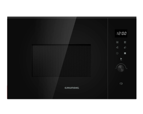 Купить Микроволновая печь Grundig GMI12312B в интернет-магазине Мега-кухня