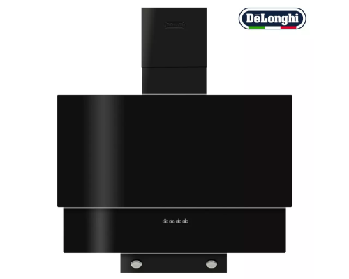 Купить Вытяжка DeLonghi KD-T61 BF в интернет-магазине Мега-кухня