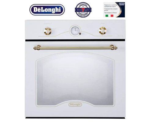 Купить Газовый духовой шкаф DeLonghi CGBG 4 в интернет-магазине Мега-кухня