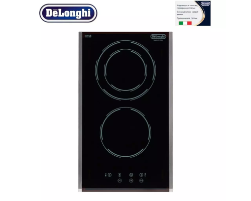 Купить Электрическая варочная панель DeLonghi PVC 31 TC в интернет-магазине Мега-кухня