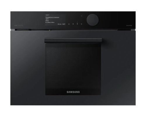 Купить Духовой шкаф Samsung с функцией СВЧ NQ50T9539BD/WT в интернет-магазине Мега-кухня