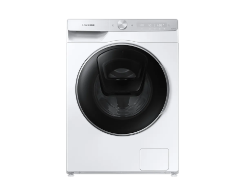 Купить Стиральная машина Samsung WW12TP84DSH/LP (AddWash и Eco Bubble) в интернет-магазине Мега-кухня