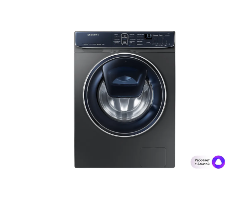 Купить Стиральная машина Samsung WW70R62LATXDLP (AddWash и Eco Bubble) в интернет-магазине Мега-кухня