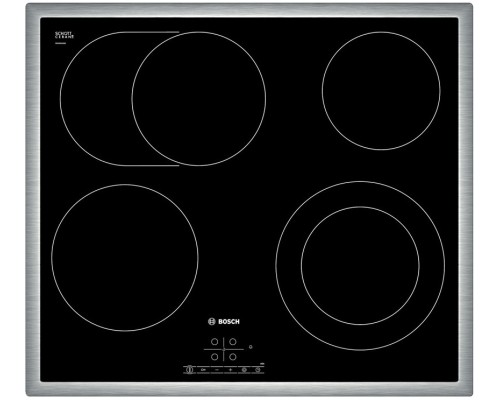 Купить Варочная панель Bosch PKN 645B17 в интернет-магазине Мега-кухня