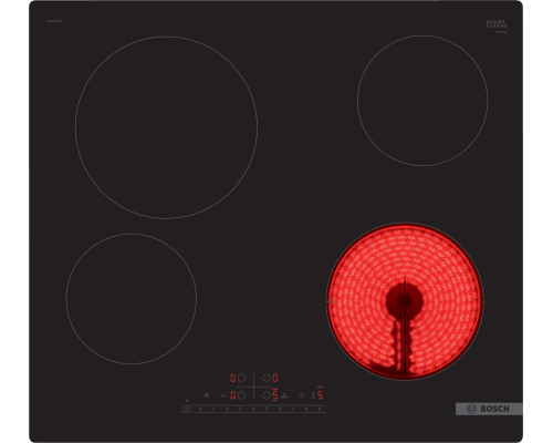 Купить Варочная панель Bosch PKE611FP2E в интернет-магазине Мега-кухня