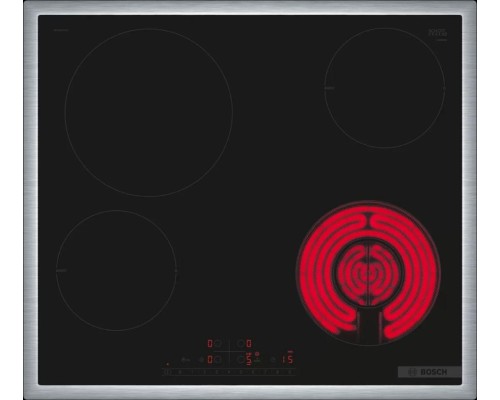 Купить Варочная панель Bosch PKF645FP3R в интернет-магазине Мега-кухня