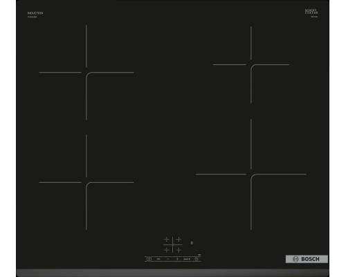 Купить Варочная панель Bosch PUE63KBB5E в интернет-магазине Мега-кухня
