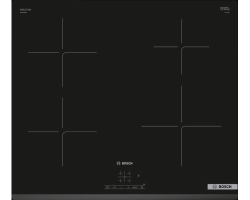 Купить Варочная панель Bosch PUE 63 KBB6E в интернет-магазине Мега-кухня