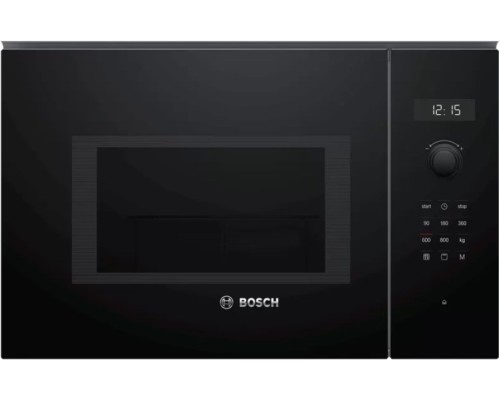 Купить Встраиваемая микроволновая печь Bosch BEL524MB0 в интернет-магазине Мега-кухня