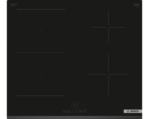Купить Варочная панель Bosch PVS63KBB5E в интернет-магазине Мега-кухня