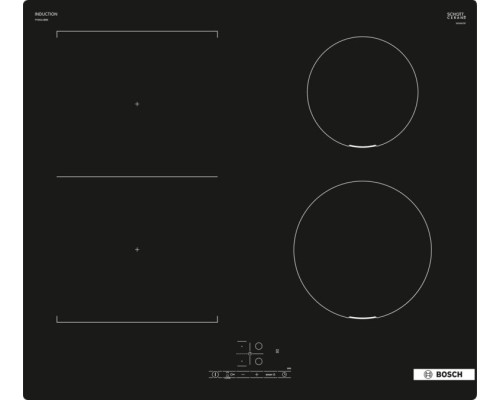 Купить Варочная панель Bosch PVS611BB6E в интернет-магазине Мега-кухня