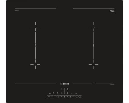 Купить Варочная панель Bosch PVQ611FC5E в интернет-магазине Мега-кухня