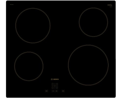 Купить Варочная панель Bosch PKE611BA1R в интернет-магазине Мега-кухня