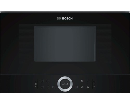 Купить Встраиваемая микроволновая печь Bosch BFR634GB1 в интернет-магазине Мега-кухня