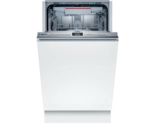 Купить Встраиваемая посудомоечная машина Bosch SPV4XMX20E в интернет-магазине Мега-кухня