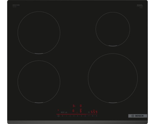 Купить Индукционная варочная панель Bosch PIE631HB1E в интернет-магазине Мега-кухня