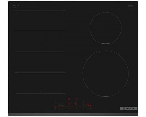 Купить Индукционная варочная панель Bosch PIX631HC1E в интернет-магазине Мега-кухня