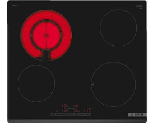 Купить Варочная панель Bosch PKF631FP3E в интернет-магазине Мега-кухня
