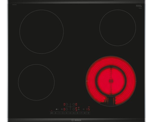 Купить Варочная панель Bosch PKF675FP2E в интернет-магазине Мега-кухня