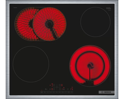 Купить Варочная панель Bosch PKN645FP2E в интернет-магазине Мега-кухня