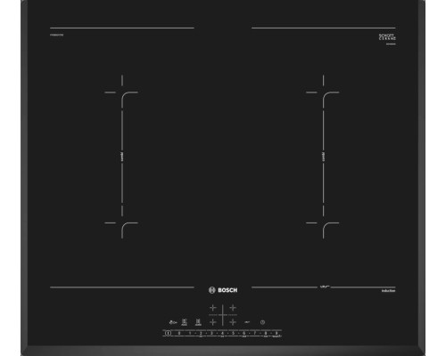 Купить Варочная панель Bosch PVQ651FC5E в интернет-магазине Мега-кухня