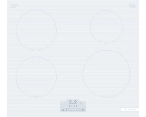 Купить Индукционная варочная панель Bosch PUE612BB1J в интернет-магазине Мега-кухня