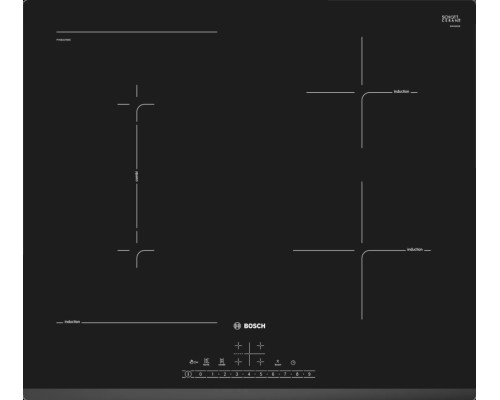 Купить Варочная панель Bosch PVS631FB5E в интернет-магазине Мега-кухня