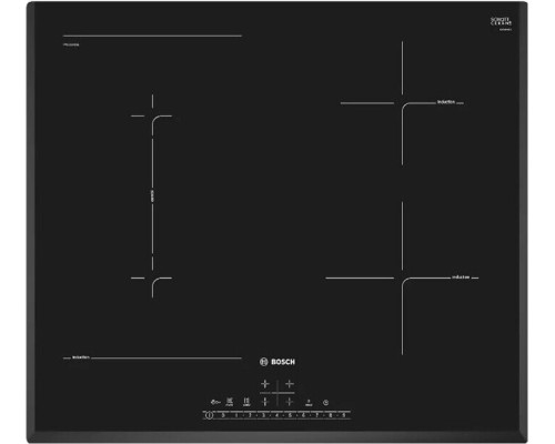 Купить Варочная панель Bosch PVS651FC5E в интернет-магазине Мега-кухня